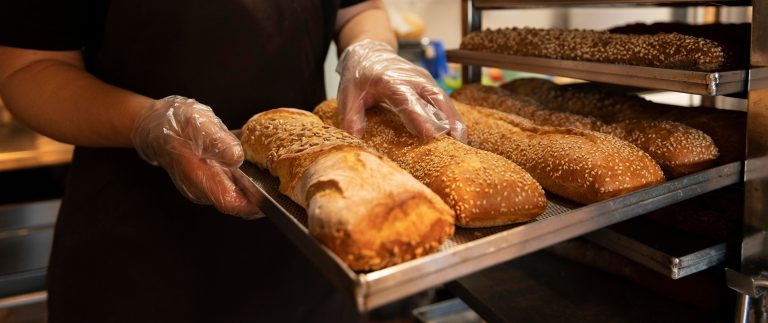 One conscious choice join us on a journey of stewardship