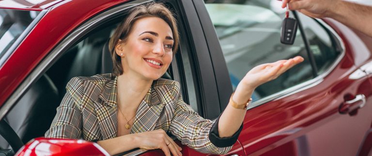 What to expect when renting a car for the time
