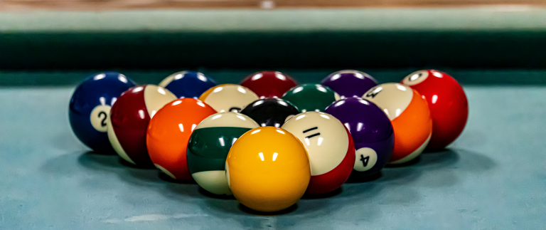 Mistakes Most Beginner Pool Players Make