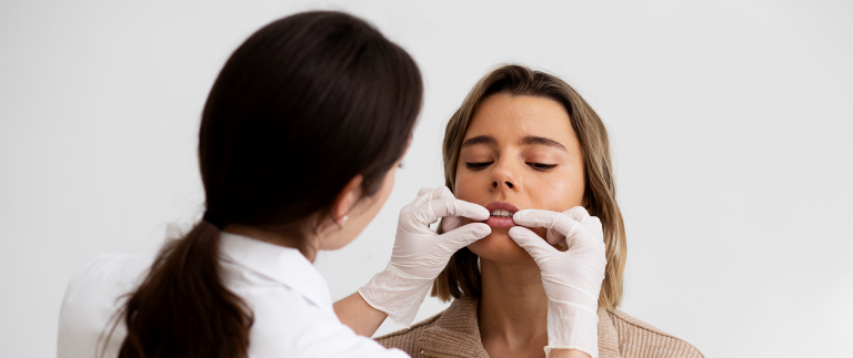 Fast and easy body fat loss within a month at our SPA