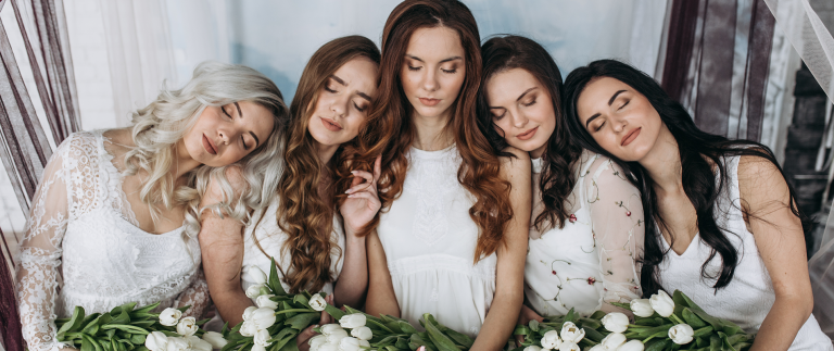 Biggest New Trend in Bridal Showers