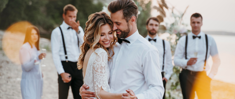 Wedding Photography ,Modern Editorials