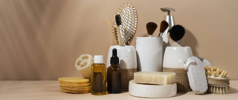 No ordinary natural care brand