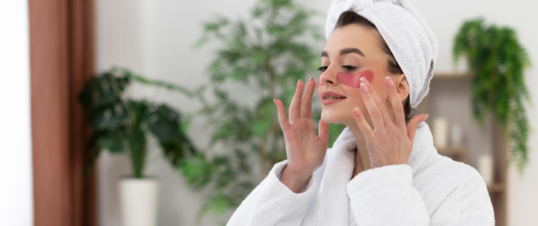 Natural Cleansing To Your Skin