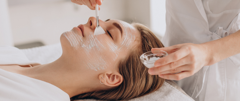 Step To Reduce Dry Skin