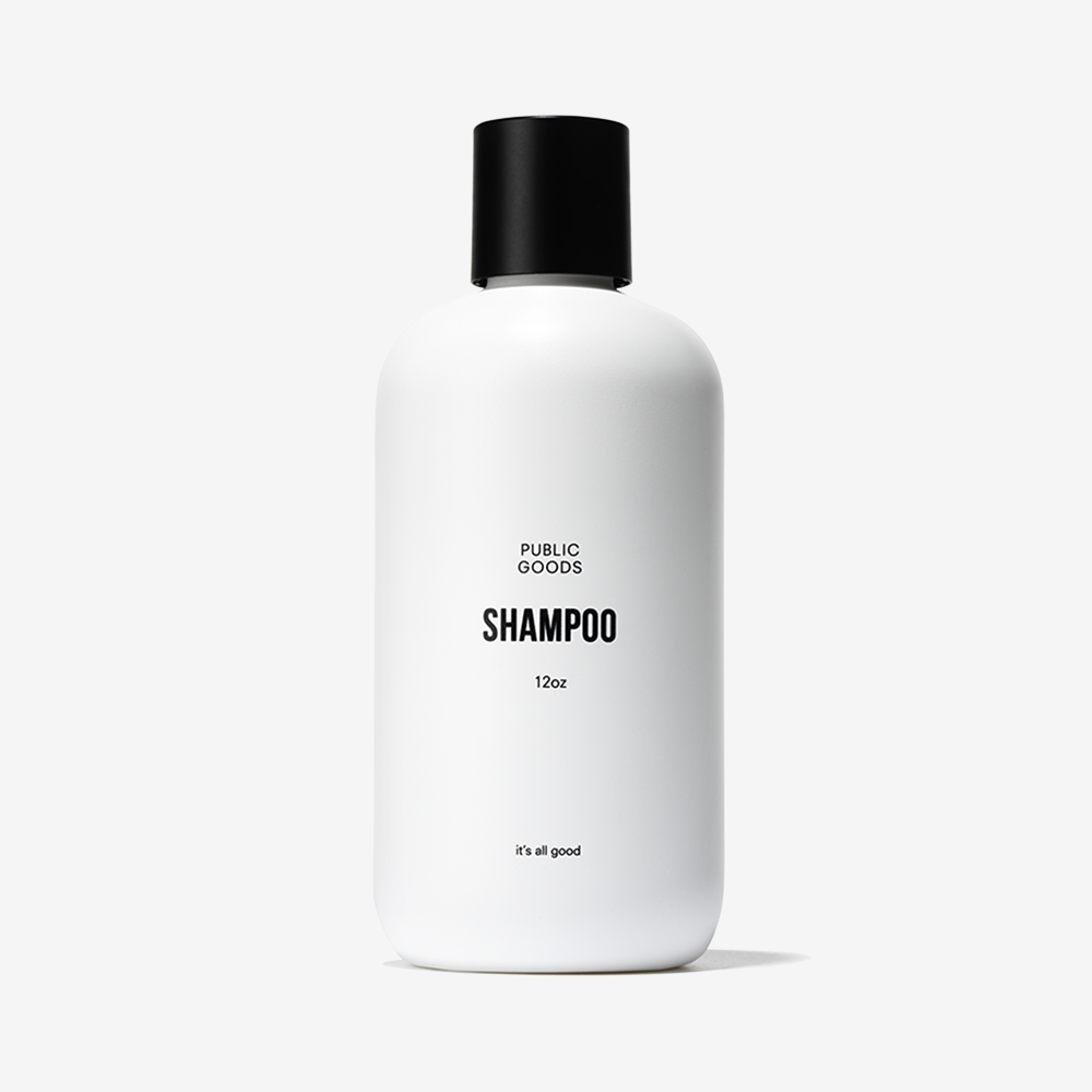 Coco Shampoo