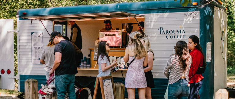 My French Apple Cake