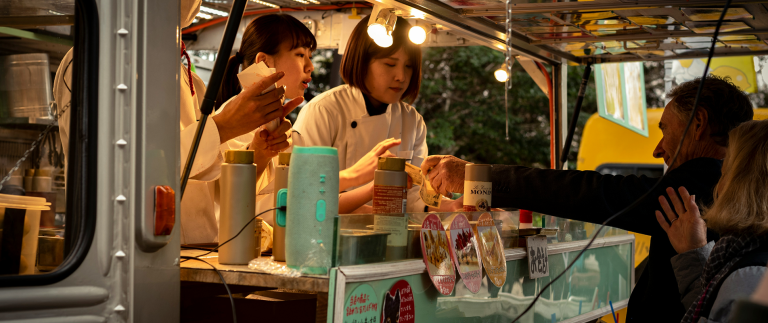 Chicken Shawarma Salad with Lemon Tahini Dressing