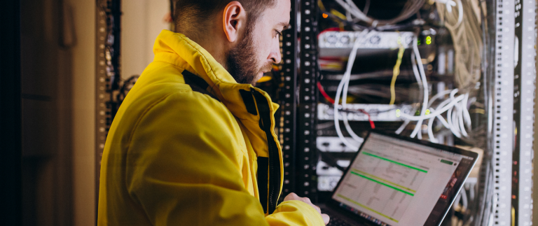 Voltage Illuminating Energy Perspectives