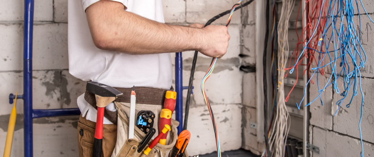 Electrical Panel Upgrades: When and Why You Need One