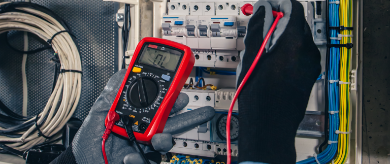 Power Solutions for Commercial Spaces