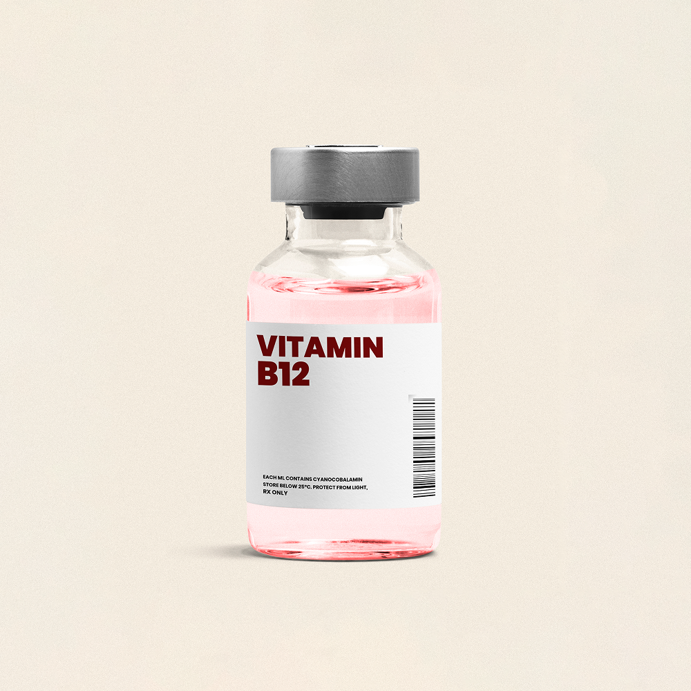 vitamin b12