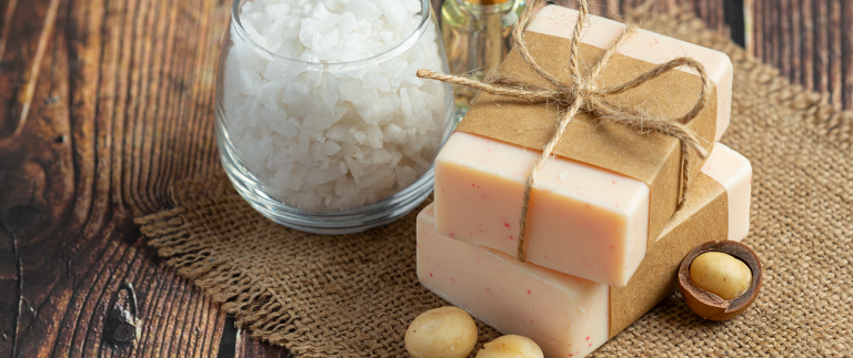 Love the smell, love your skin