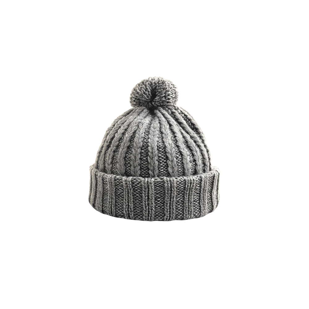 Soft-wool Hat