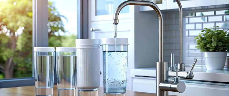 How Does Water Testing Work?