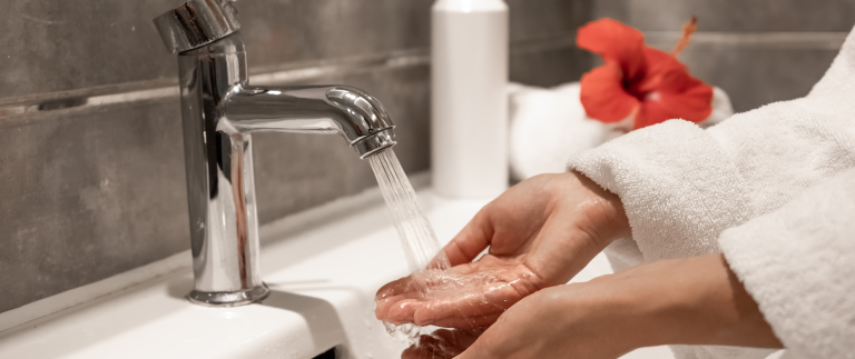 How Water Can Boost Your Immune System