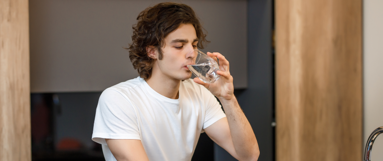 You Be Worried About Fluoride In Your Water?