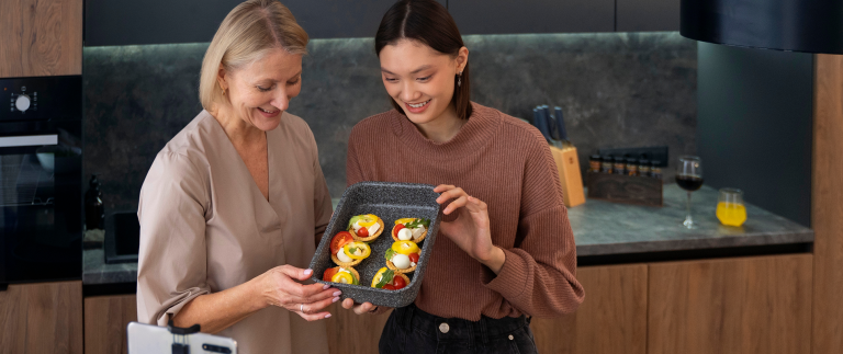 FAST FOOD ADVENTURES: A CULINARY RUSH