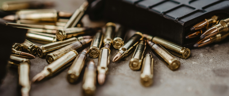 Best states for buying weapons in the USA