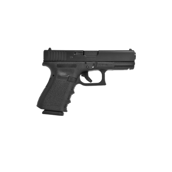 P320 9mm Nitron Compact