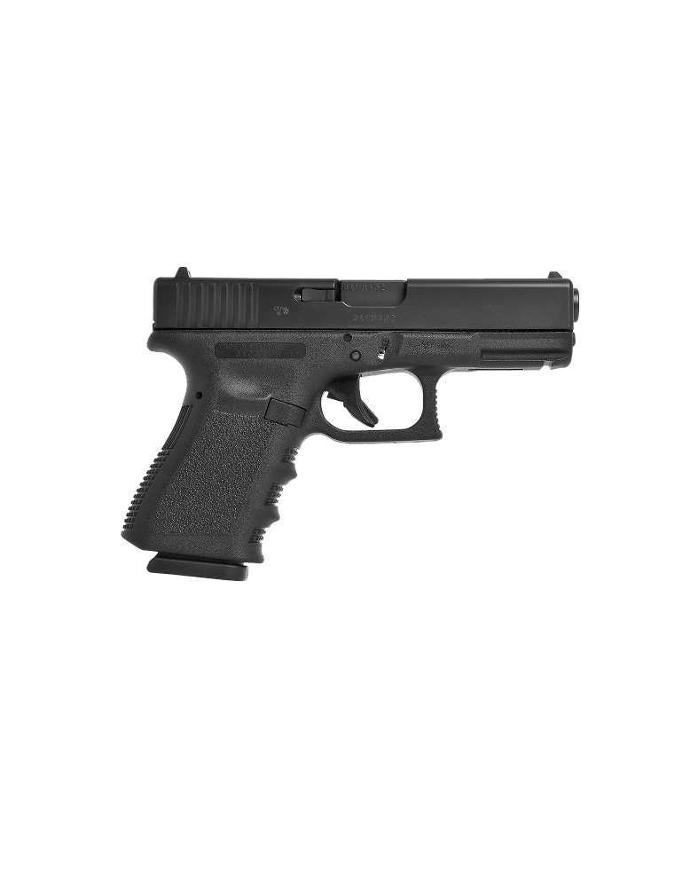 P320 9mm Nitron Compact