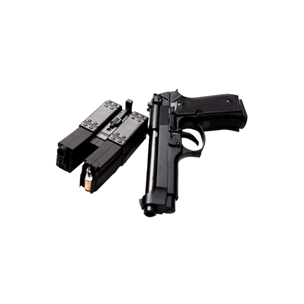 Falcon Tactical GBB