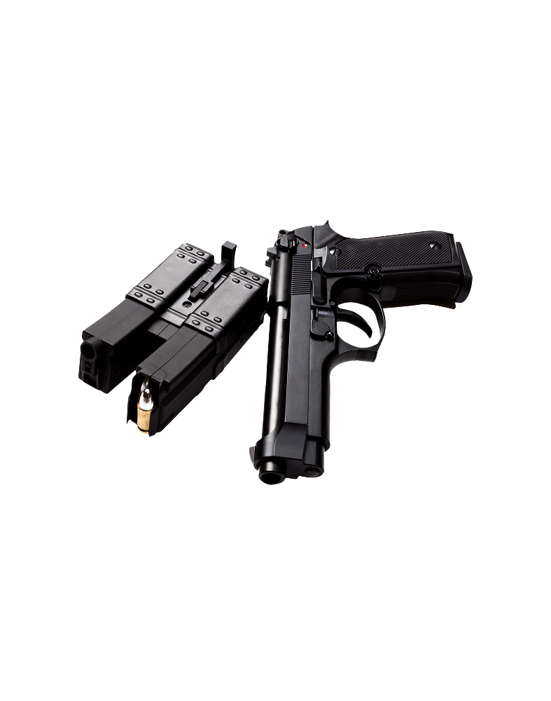Falcon Tactical GBB