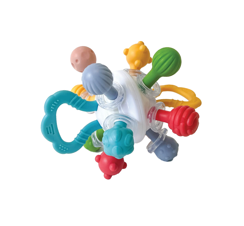 Baby Bliss Ultimate Premium Care, Comfort & Joyful Moments Essentials Collection - Image 4
