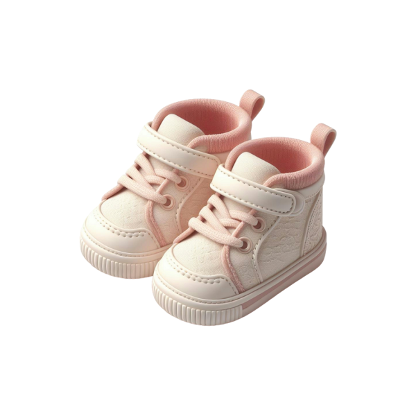 Tender Touch Complete Baby Care, Hygiene & Soft Comfort Essentials Collection