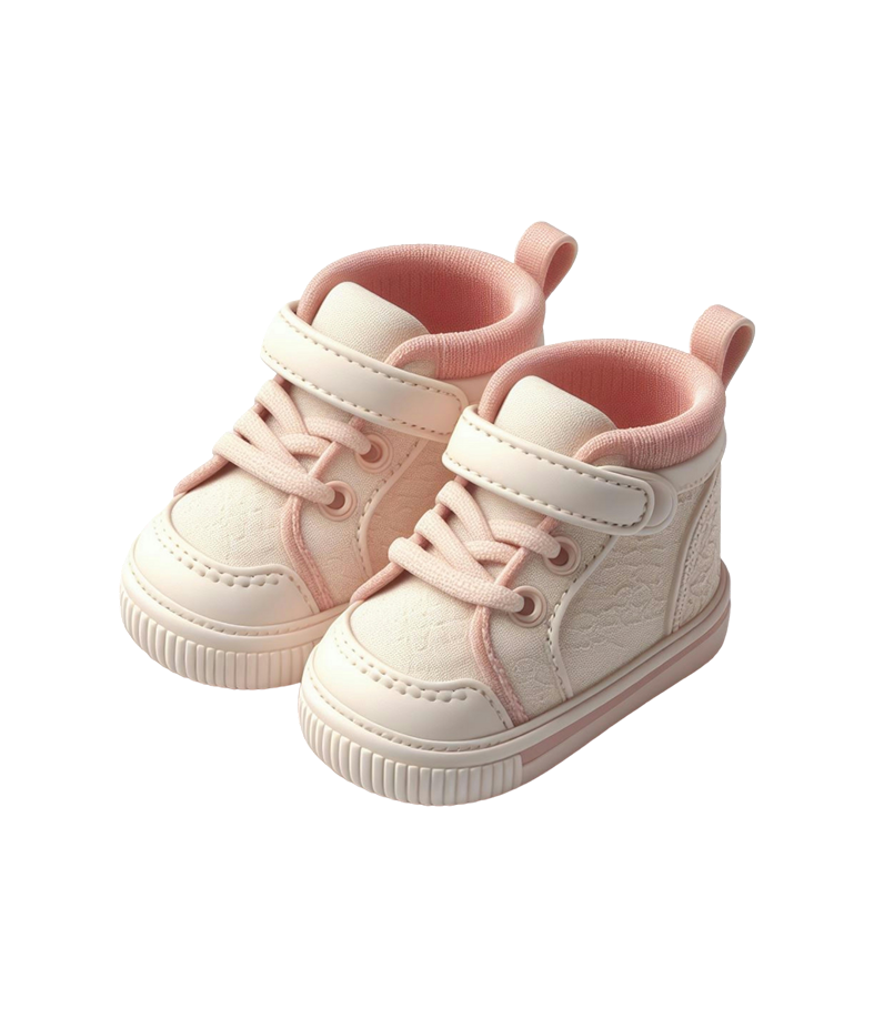 Tender Touch Complete Baby Care, Hygiene & Soft Comfort Essentials Collection