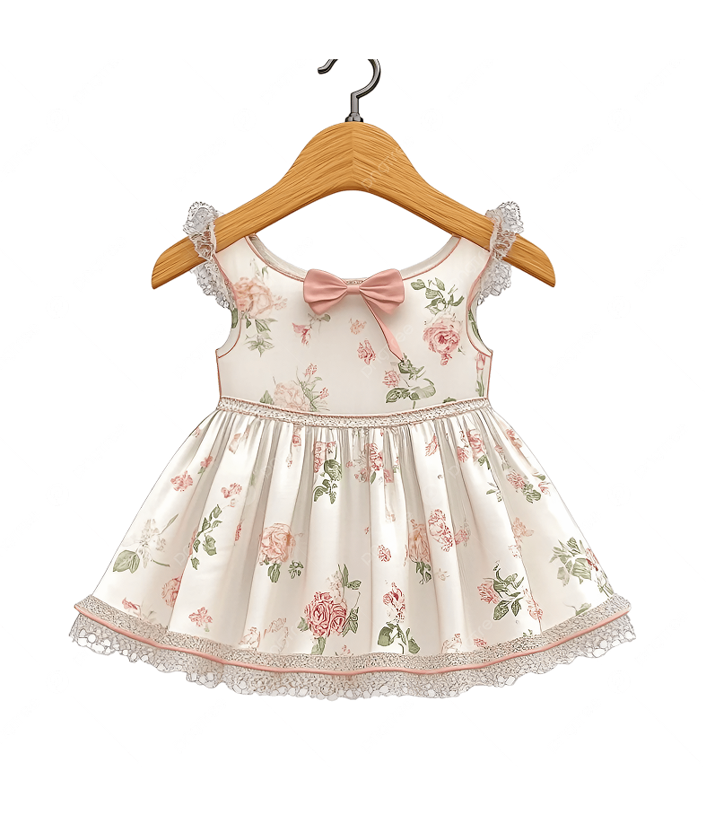 Little Joy Premium Baby Care, Comfort & Smiling Moments Essentials Collection