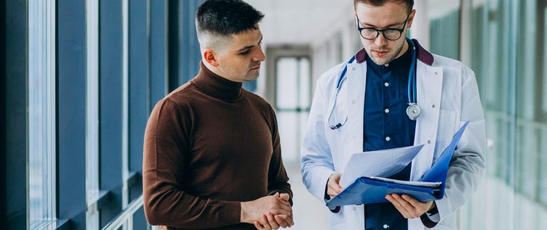 The Importance of Regular Health Screenings at Every Age