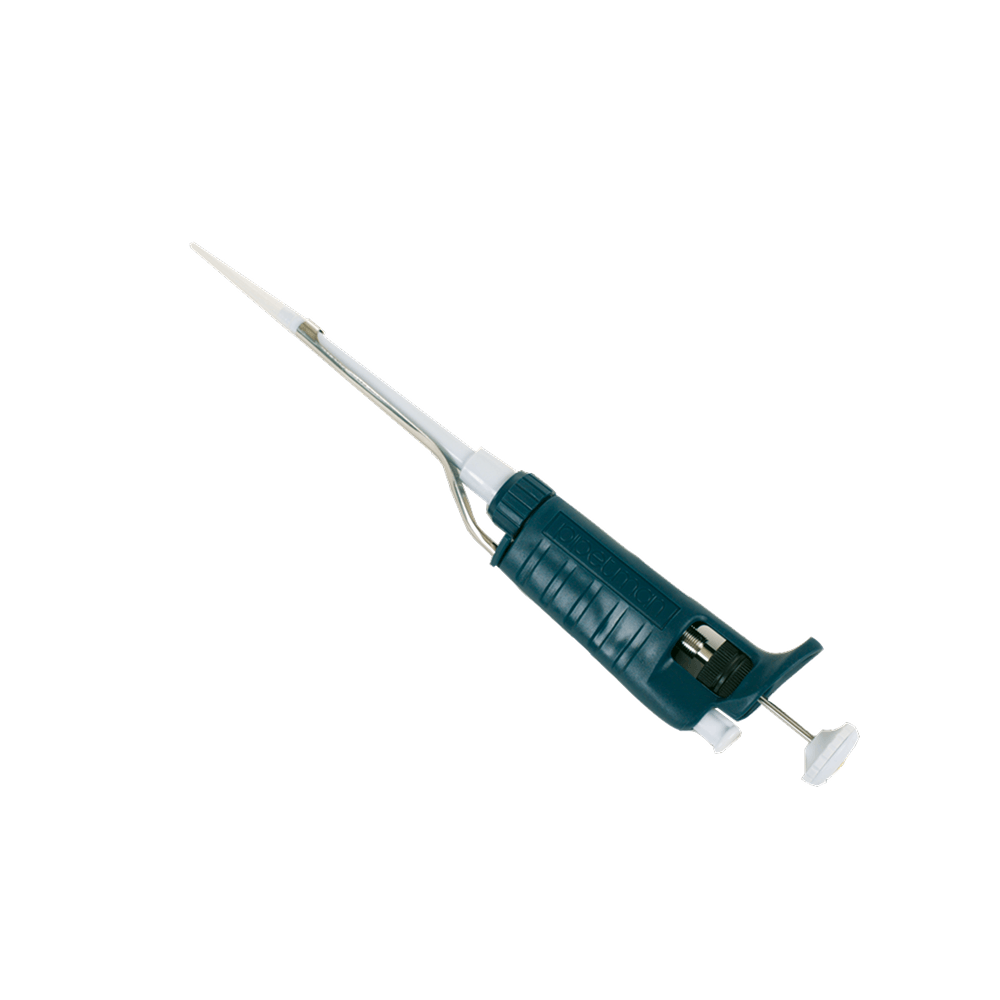 Gilson Pipetman Model Single Channel Classic Pipettes